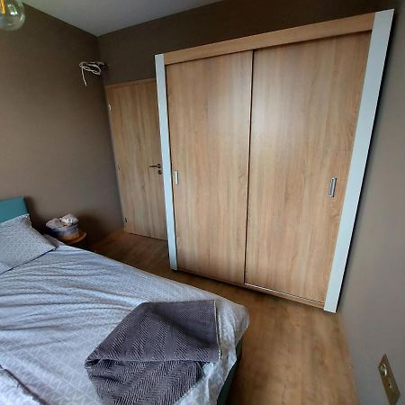 Grey Apartment ヴァルナ エクステリア 写真