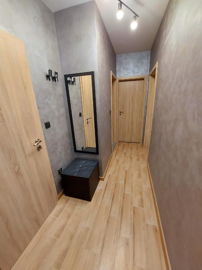 Grey Apartment ヴァルナ エクステリア 写真