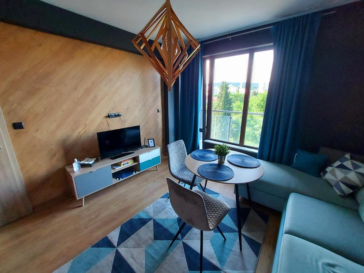 Grey Apartment ヴァルナ エクステリア 写真